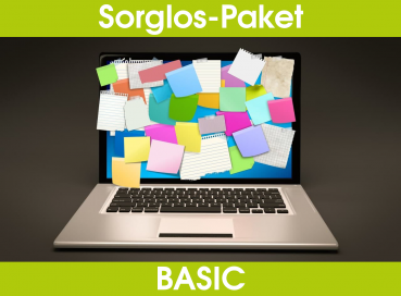 Sorglos-Paket BASIC