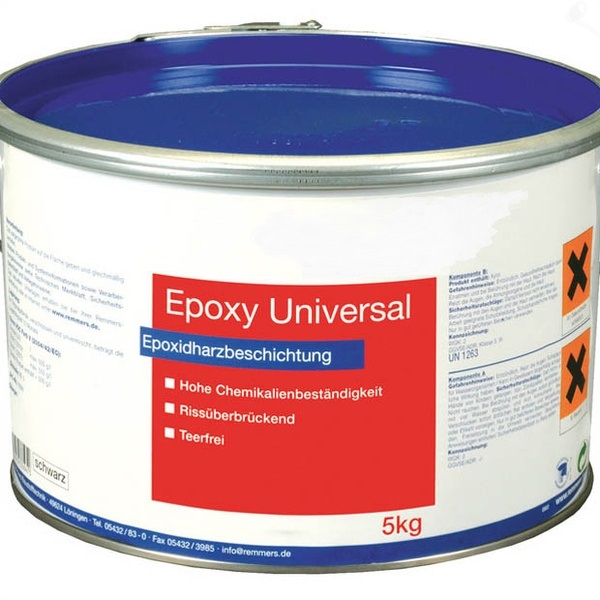 Betonschutzanstrich Epoxy Universal