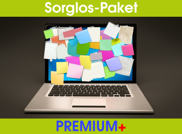 Sorglos-Paket PREMIUM PLUS