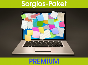 Sorglos-Paket PREMIUM